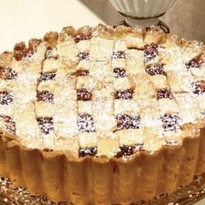 Pie de Guayaba y Queso