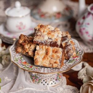 Magic Bars