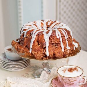 Monkey Bread