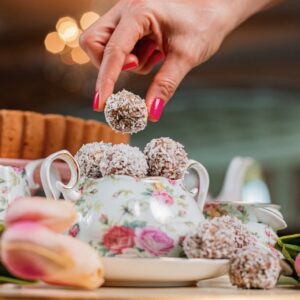 Energy Balls