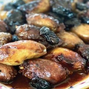 Rellenos de Cebolla
