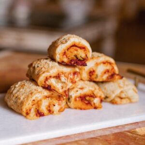 Pizza Rolls
