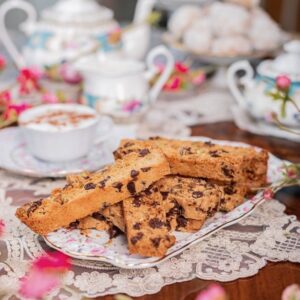Biscottis