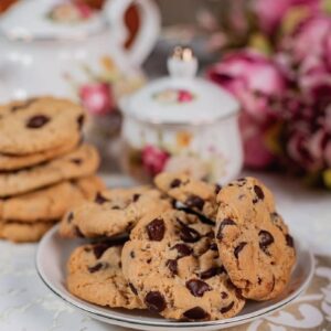 Chocolate Chips Cookies