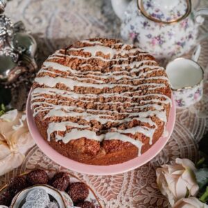 Coffee Cake